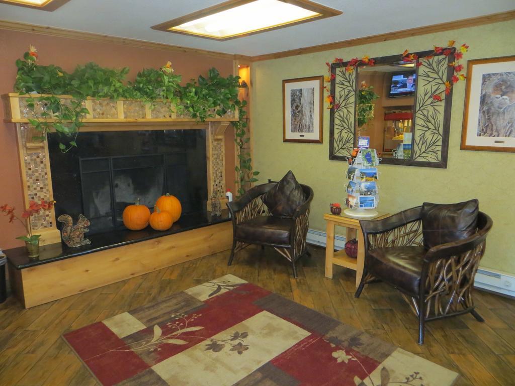 סאות' לייק טאהו Stardust Lodge מראה חיצוני תמונה